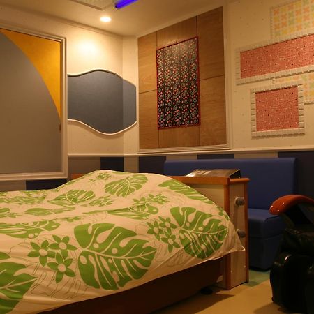 Hotel Golf Gotemba (Adults Only) 외부 사진
