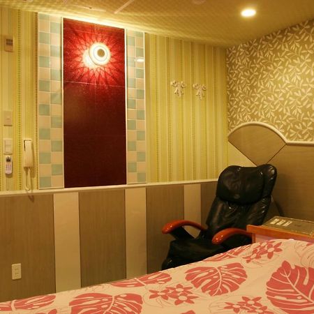 Hotel Golf Gotemba (Adults Only) 객실 사진