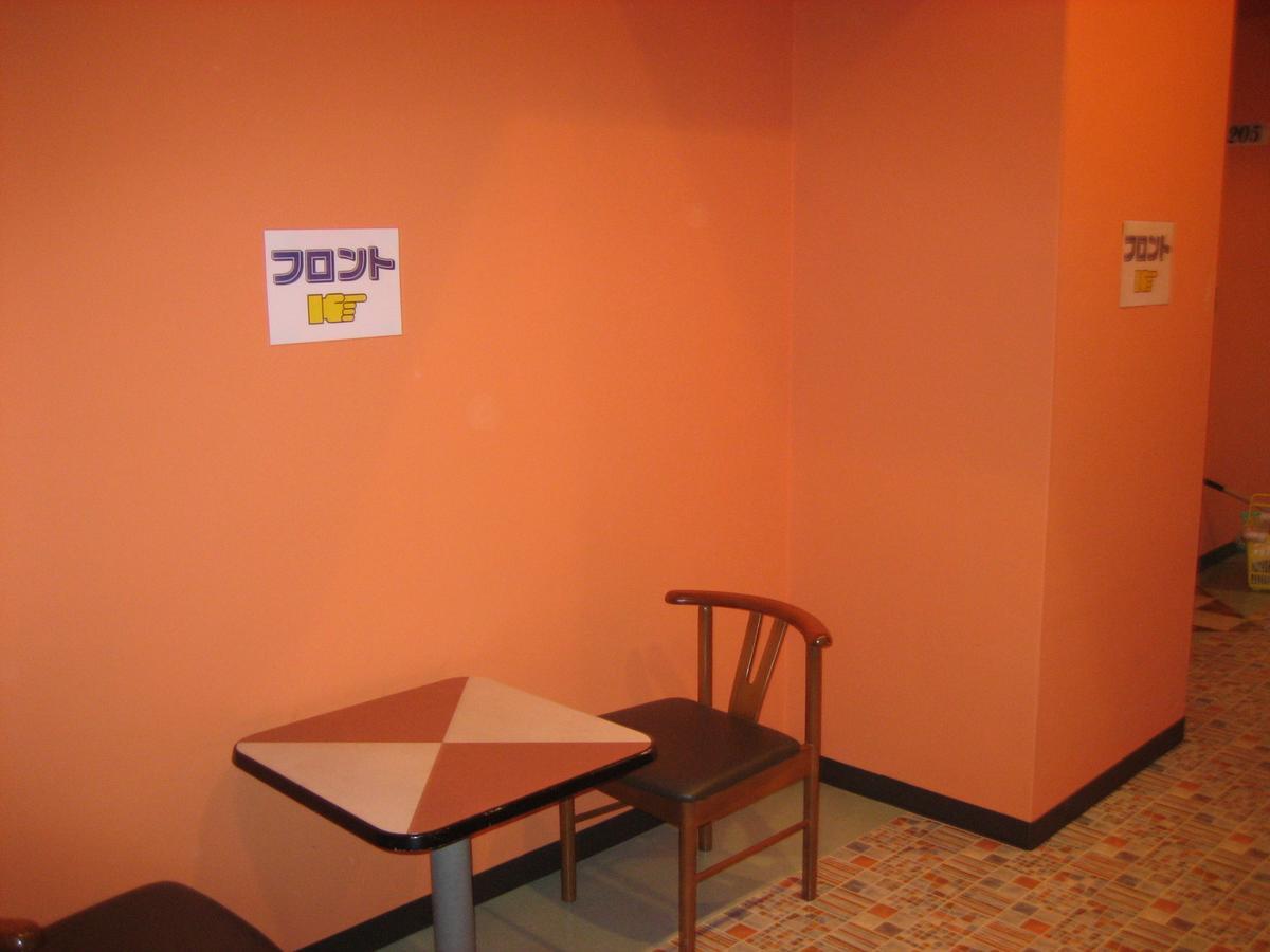 Hotel Golf Gotemba (Adults Only) 외부 사진