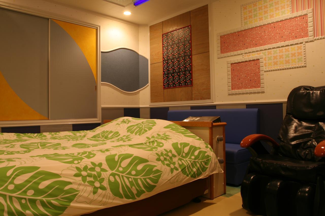 Hotel Golf Gotemba (Adults Only) 외부 사진