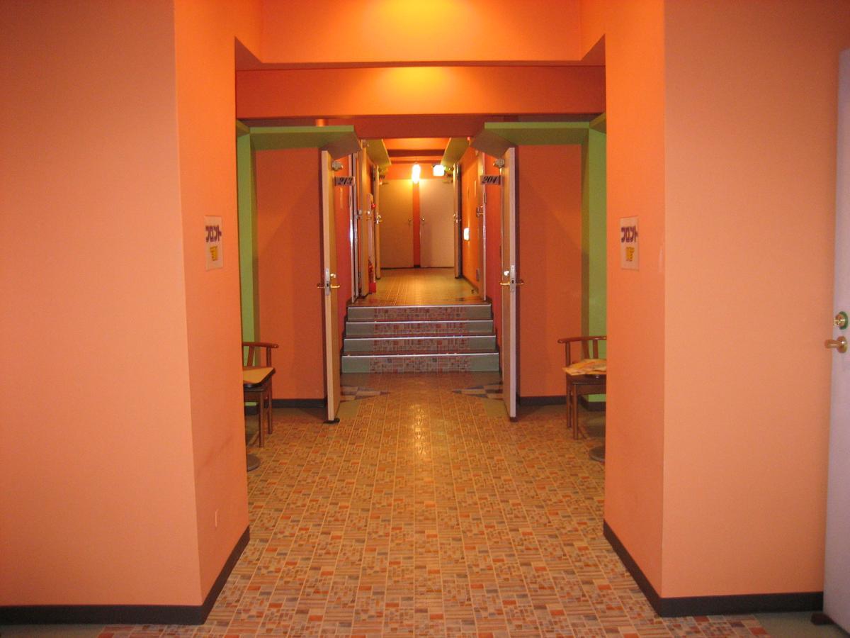 Hotel Golf Gotemba (Adults Only) 외부 사진