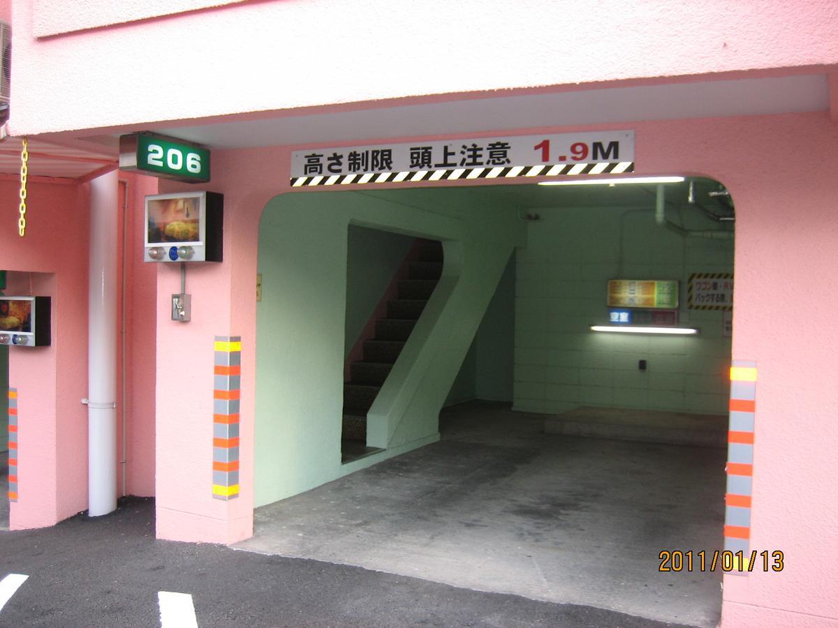 Hotel Golf Gotemba (Adults Only) 외부 사진