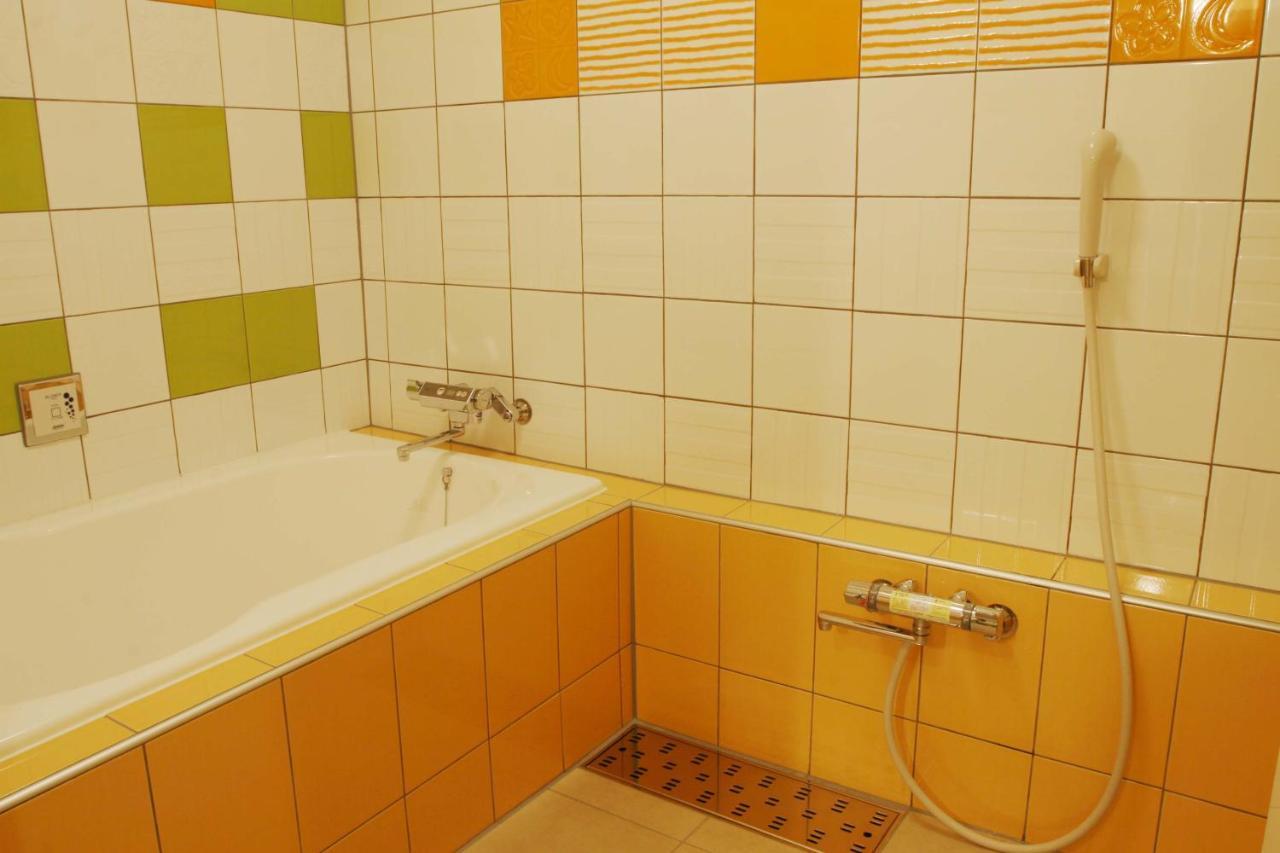 Hotel Golf Gotemba (Adults Only) 객실 사진