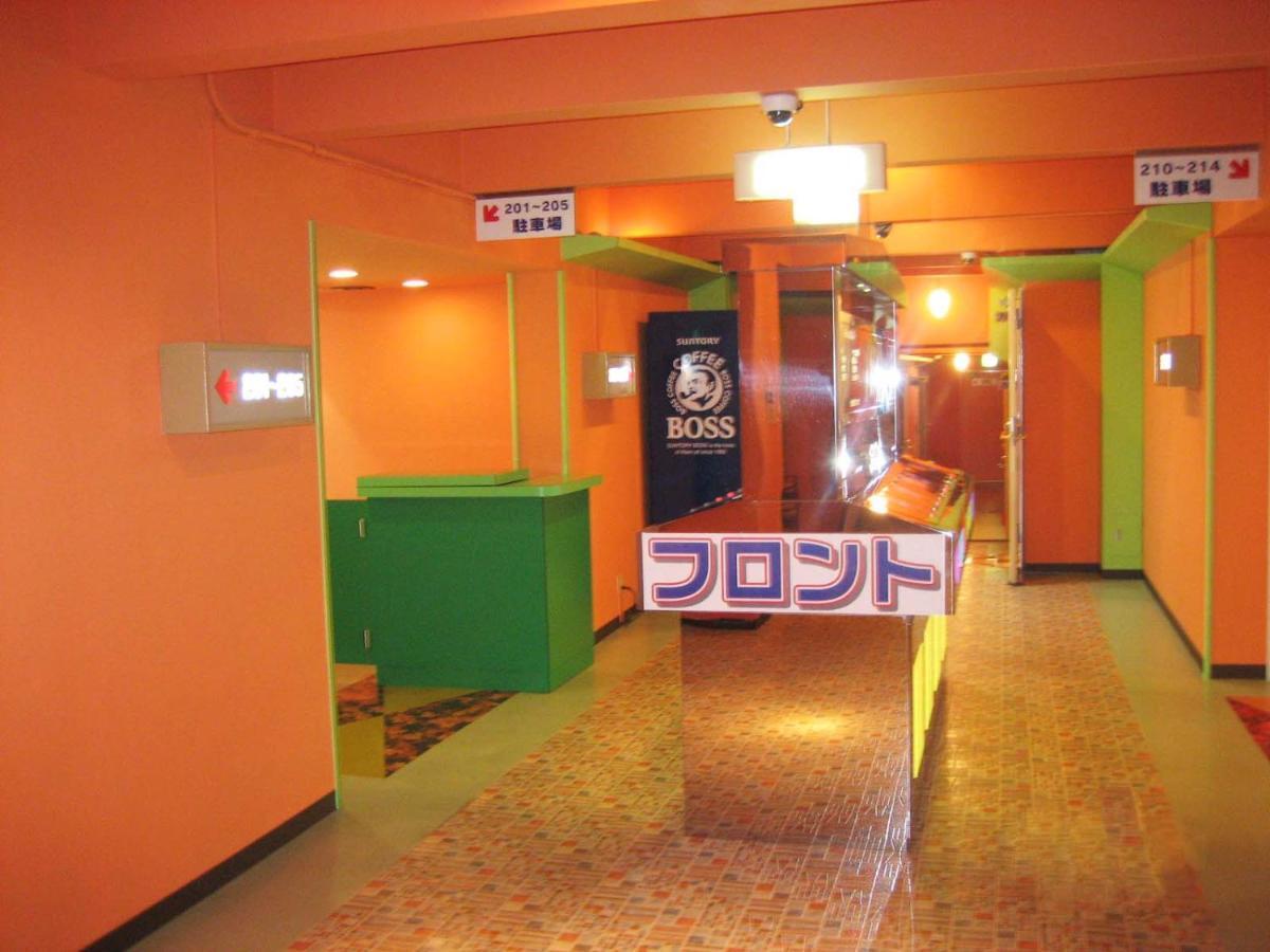 Hotel Golf Gotemba (Adults Only) 객실 사진