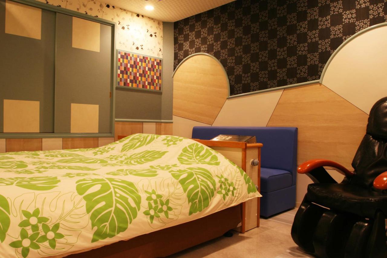 Hotel Golf Gotemba (Adults Only) 객실 사진