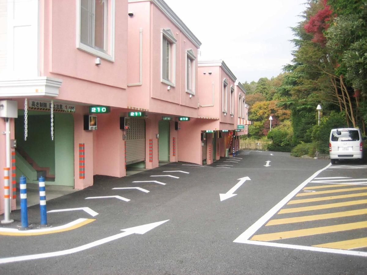Hotel Golf Gotemba (Adults Only) 객실 사진