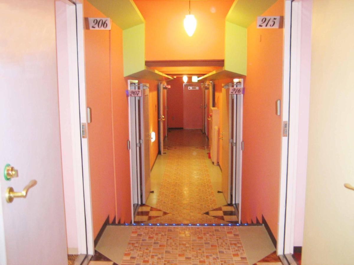Hotel Golf Gotemba (Adults Only) 객실 사진