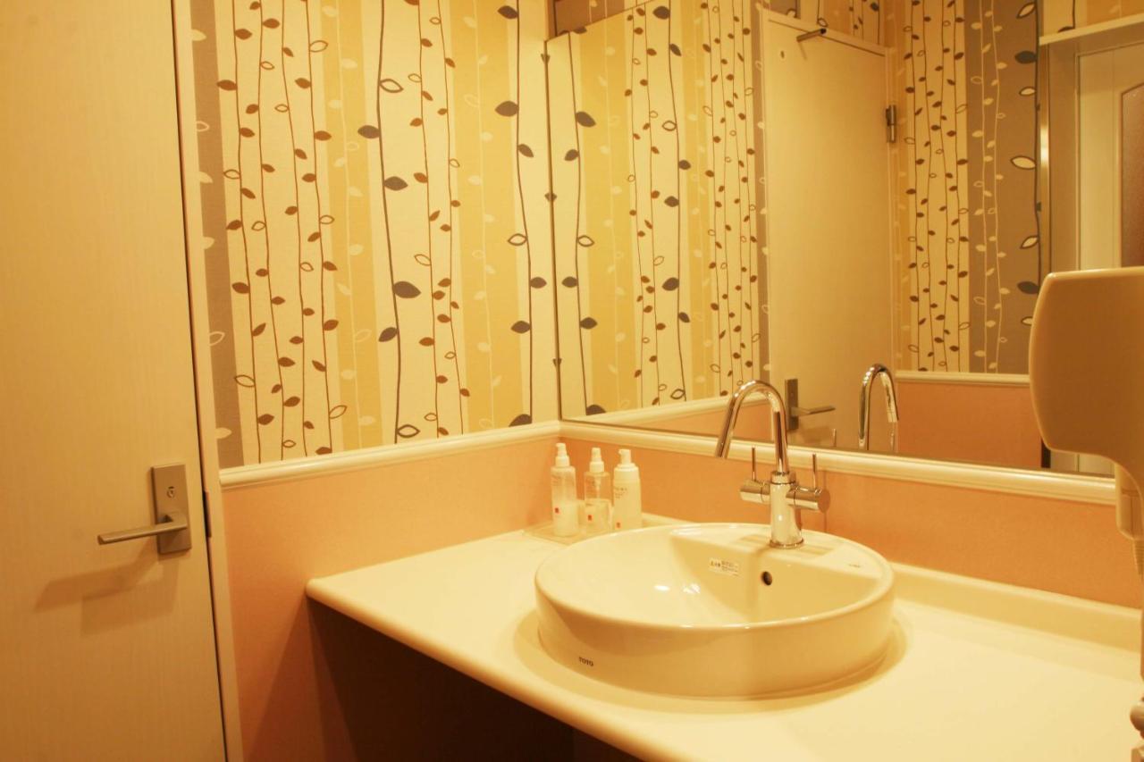 Hotel Golf Gotemba (Adults Only) 객실 사진
