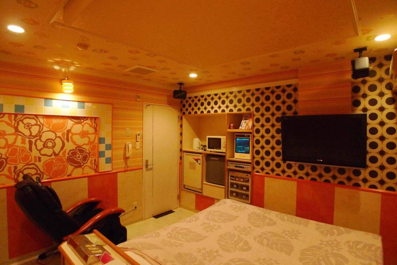 Hotel Golf Gotemba (Adults Only) 객실 사진