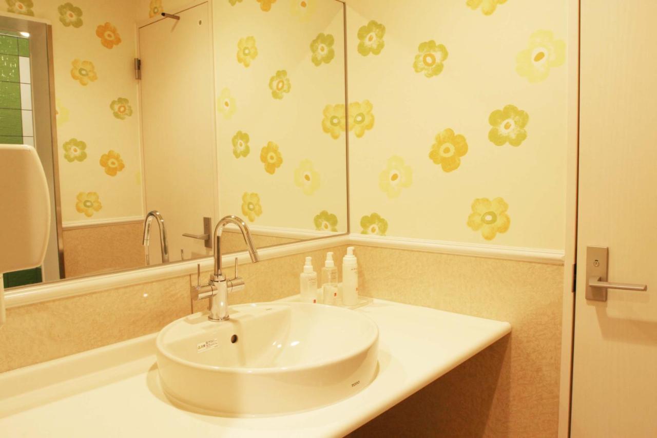 Hotel Golf Gotemba (Adults Only) 객실 사진