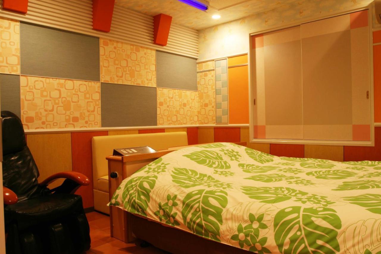 Hotel Golf Gotemba (Adults Only) 객실 사진