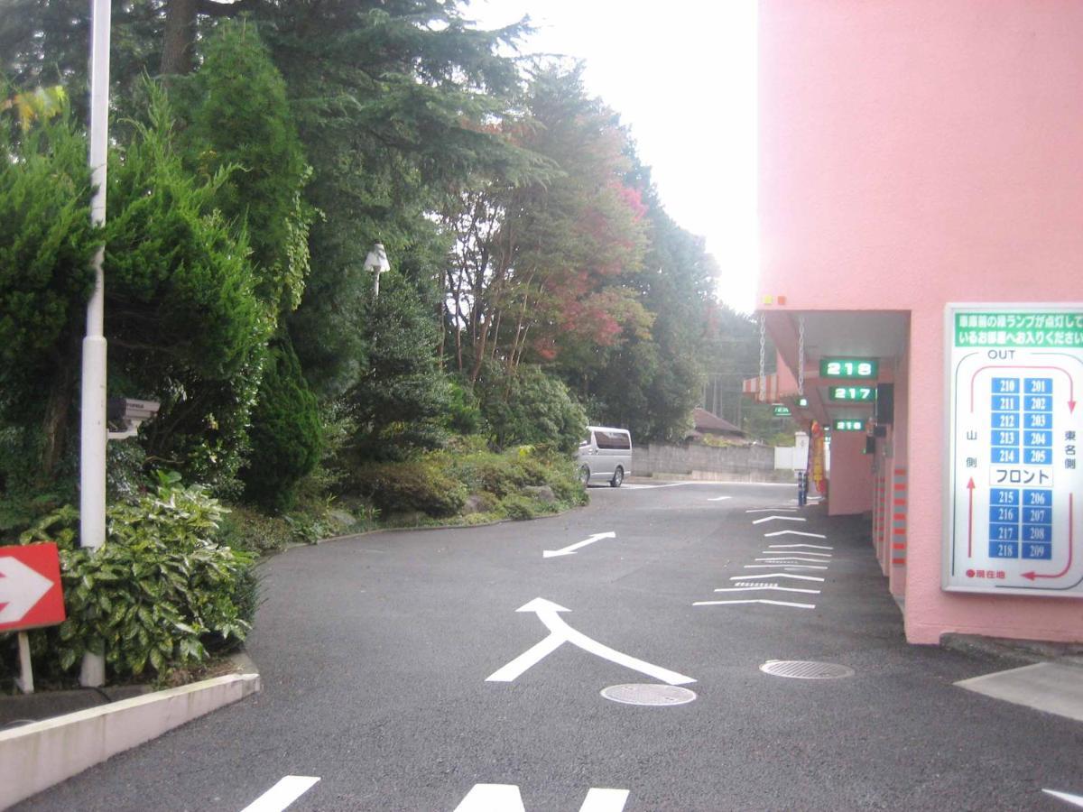 Hotel Golf Gotemba (Adults Only) 객실 사진